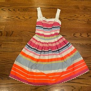 Mini Boden Dress